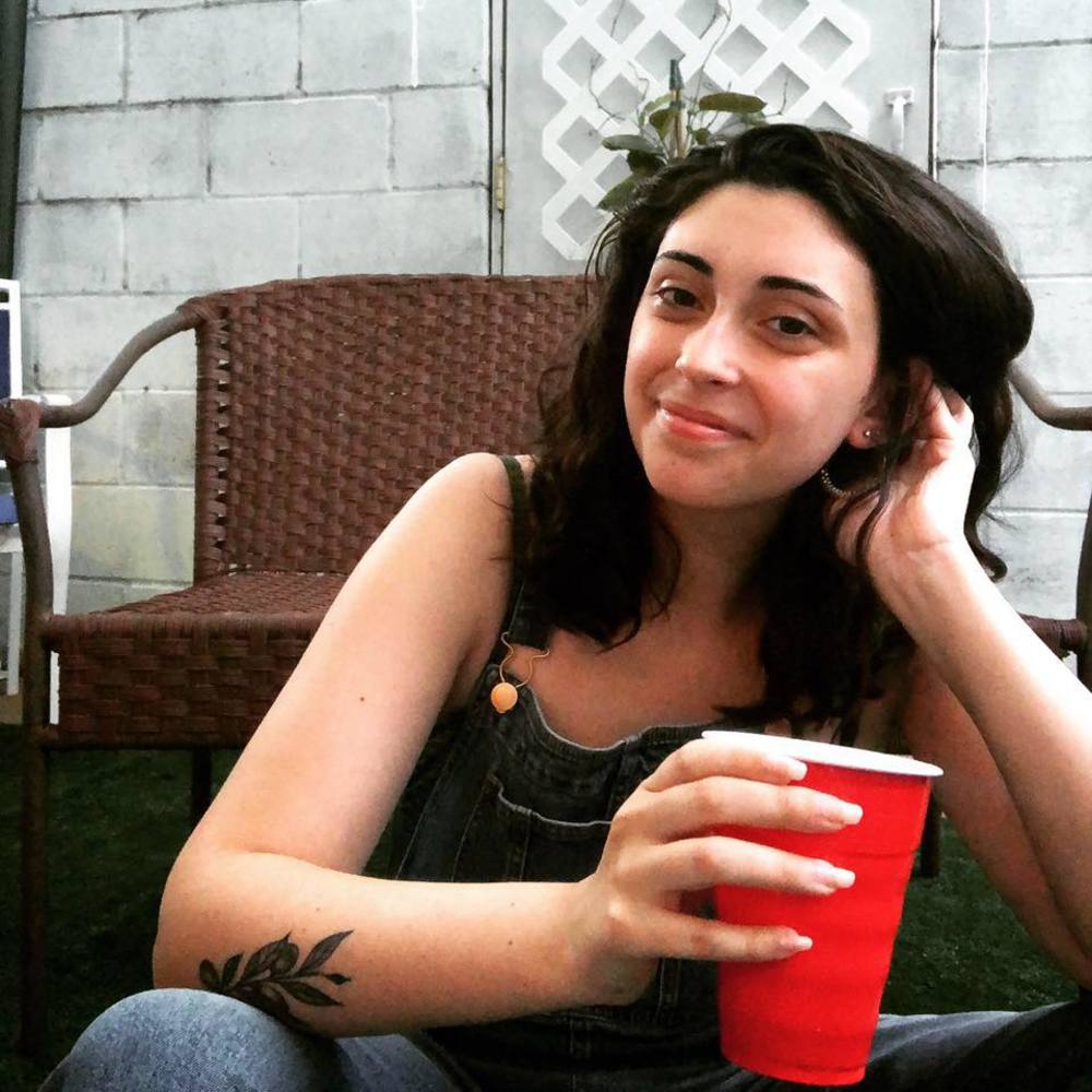 Meet your Posher, Molly